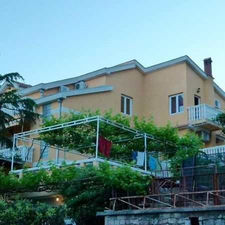 Apartments Antic Будва Экстерьер фото