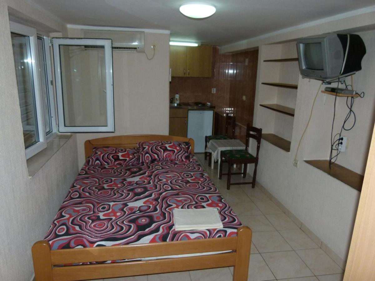 Apartments Antic Будва Номер фото