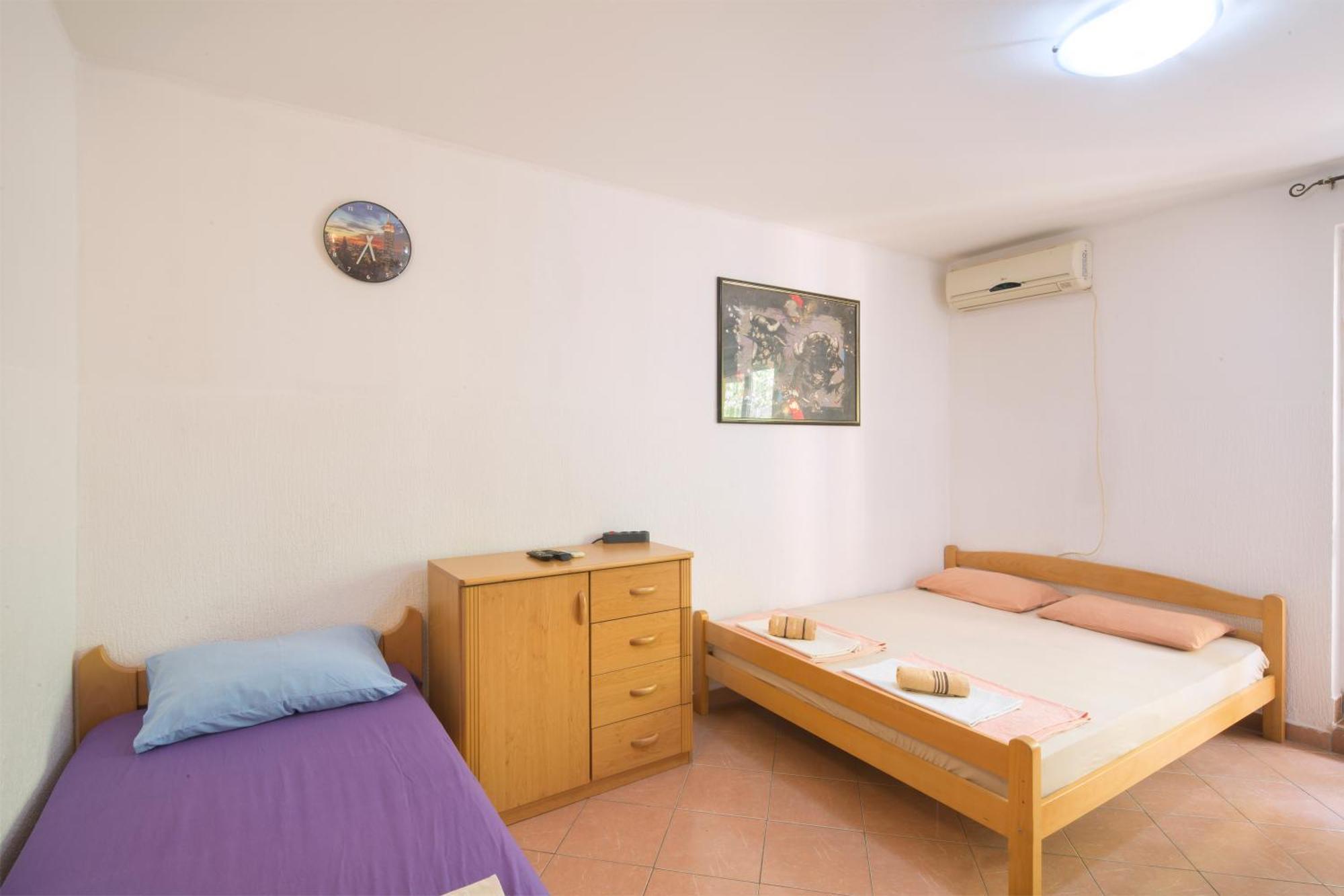 Apartments Antic Будва Экстерьер фото