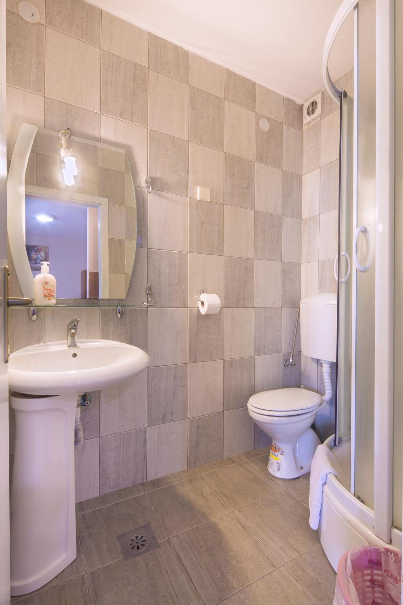 Apartments Antic Будва Номер фото