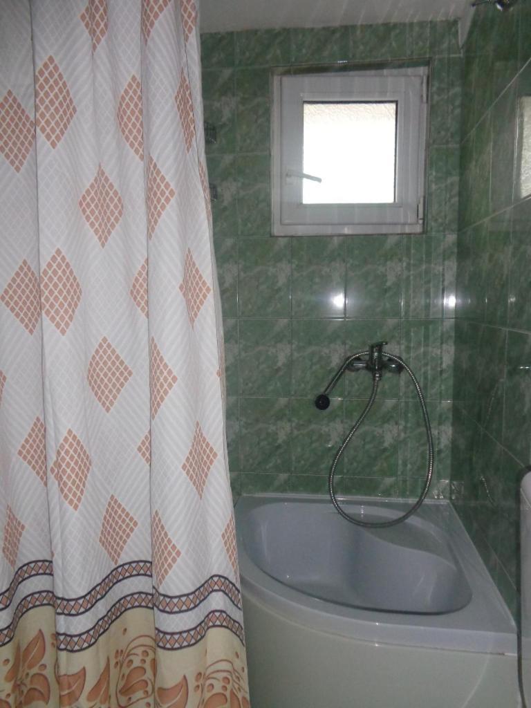 Apartments Antic Будва Экстерьер фото