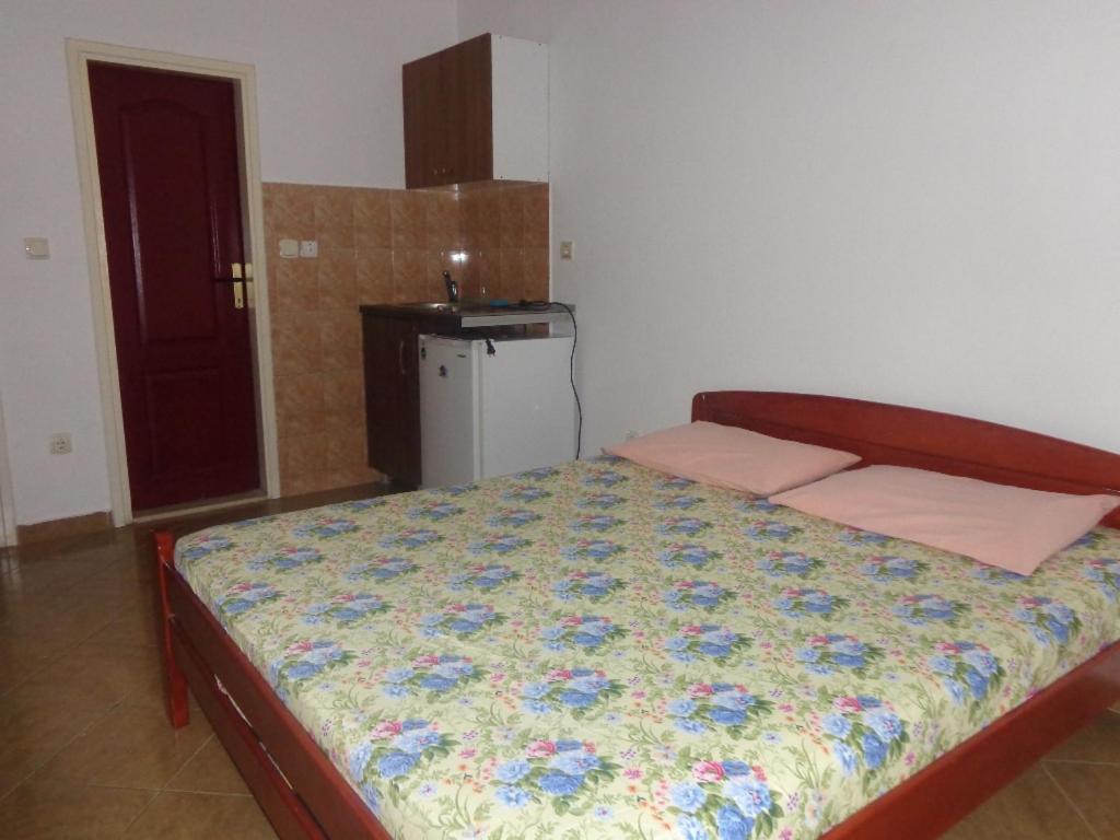 Apartments Antic Будва Экстерьер фото