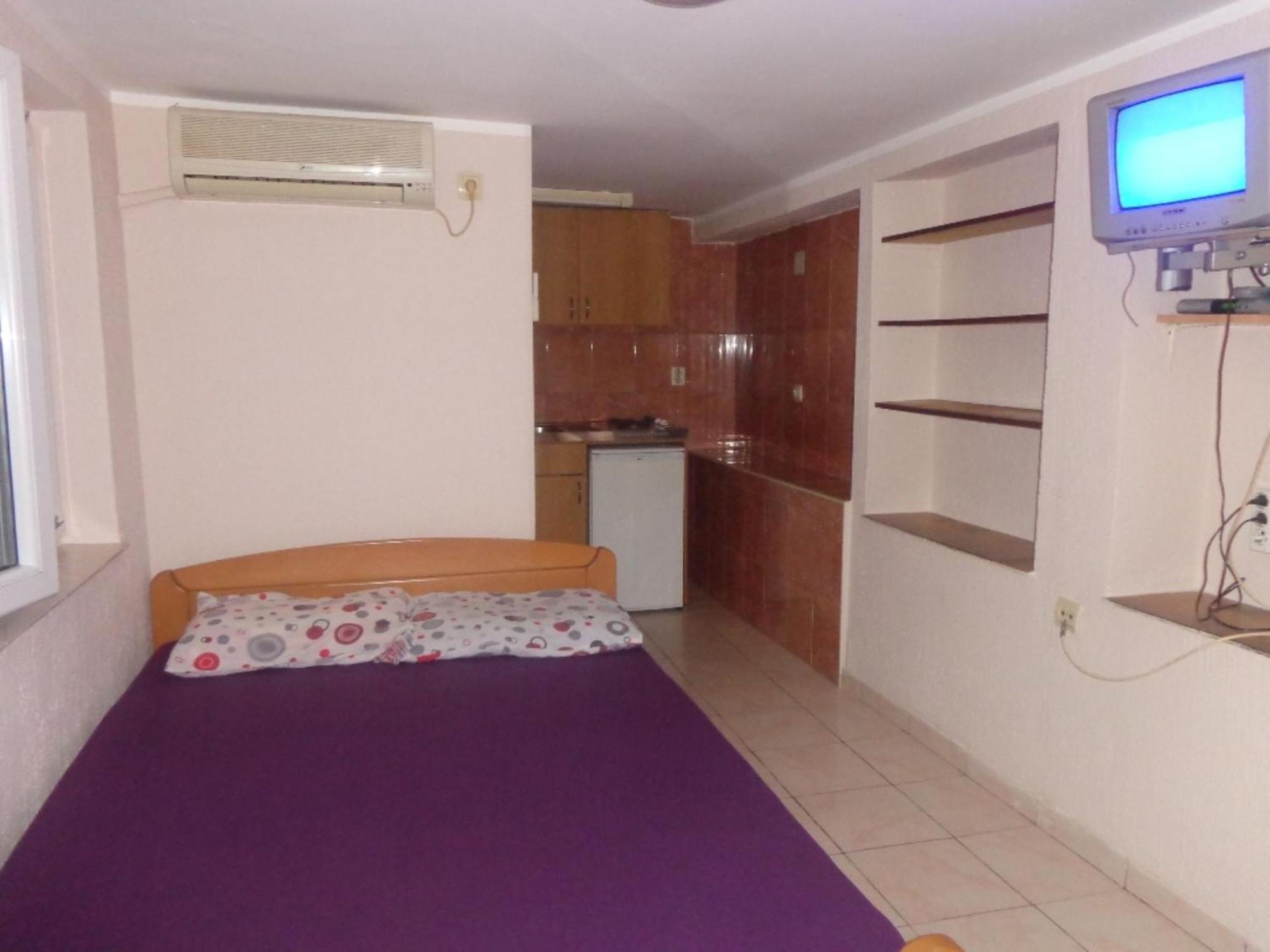 Apartments Antic Будва Экстерьер фото